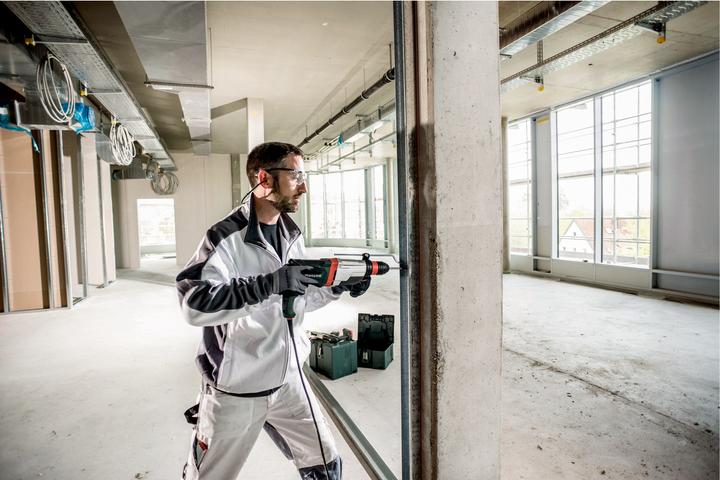 Actual product image Metabo KHE 2660 Quick (Electrical connection)