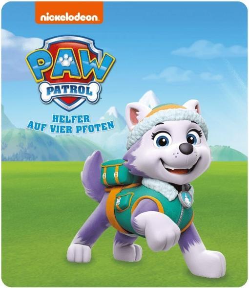 Productafbeelding Tonies Paw Patrol - Een nieuwe harige vriend (Duits)