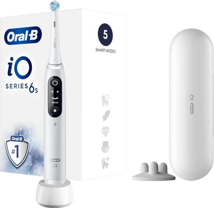 Produktbild Oral-B iO6 Series