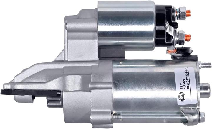 Produktbild Hella Starter Neuteil O. Pfand