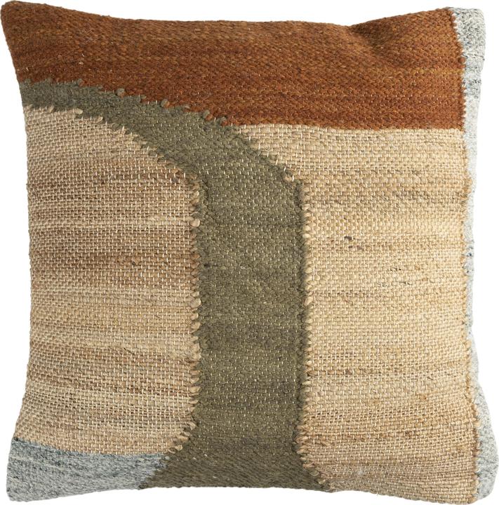 Decorative cushions