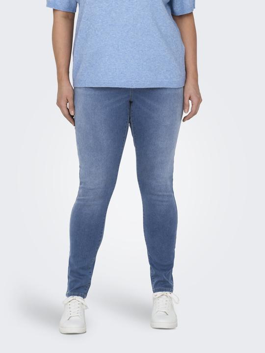 Actual product image Only Caraugusta Hw Skinny Dnm Bj369 Noos (48)