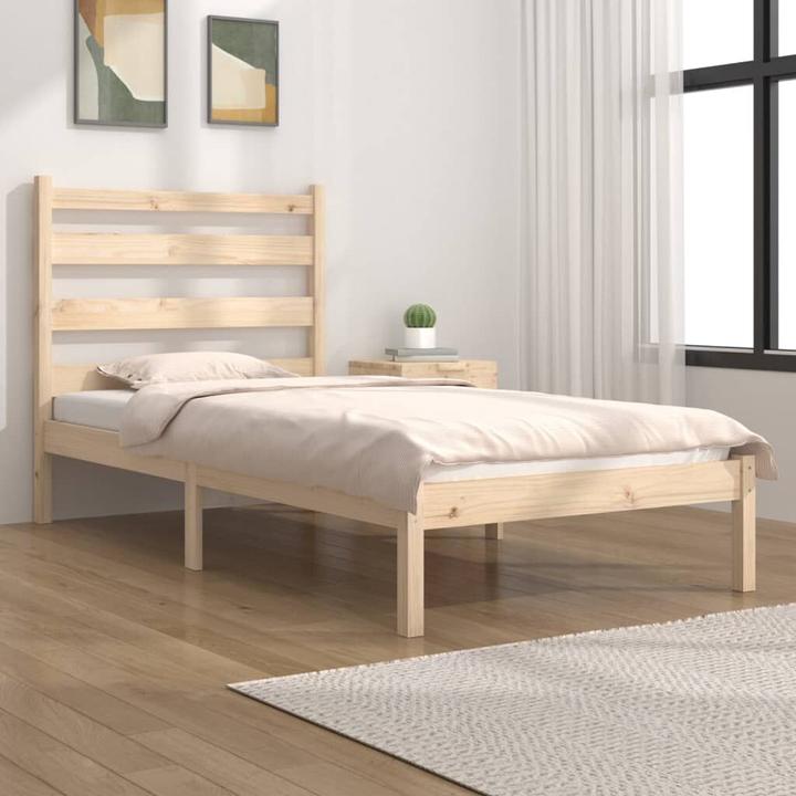 Actual product image vidaXL Agathanikos (100 x 200 cm)