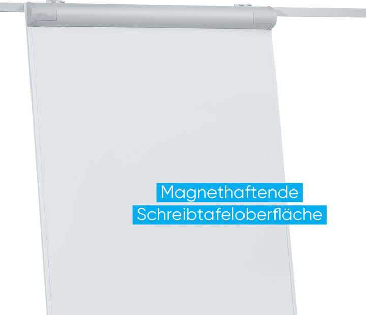 Image du produit Franken Tableau de conférence Norme ECO (70 x 100 cm)