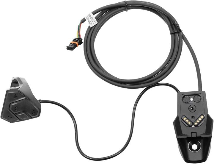 Actual product image Bosch eBike BUI330 (E-bike display)