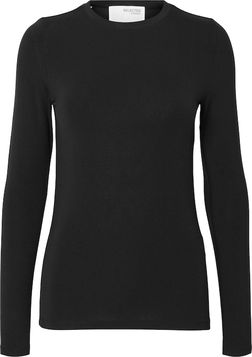 Selected Femme Basic Longsleeve