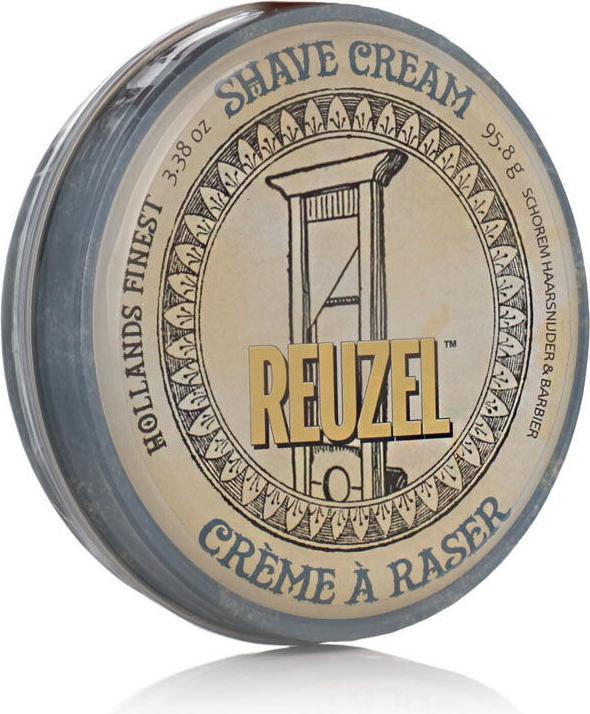 Produktbild Reuzel Shave Cream (95 ml, Rasiercreme)