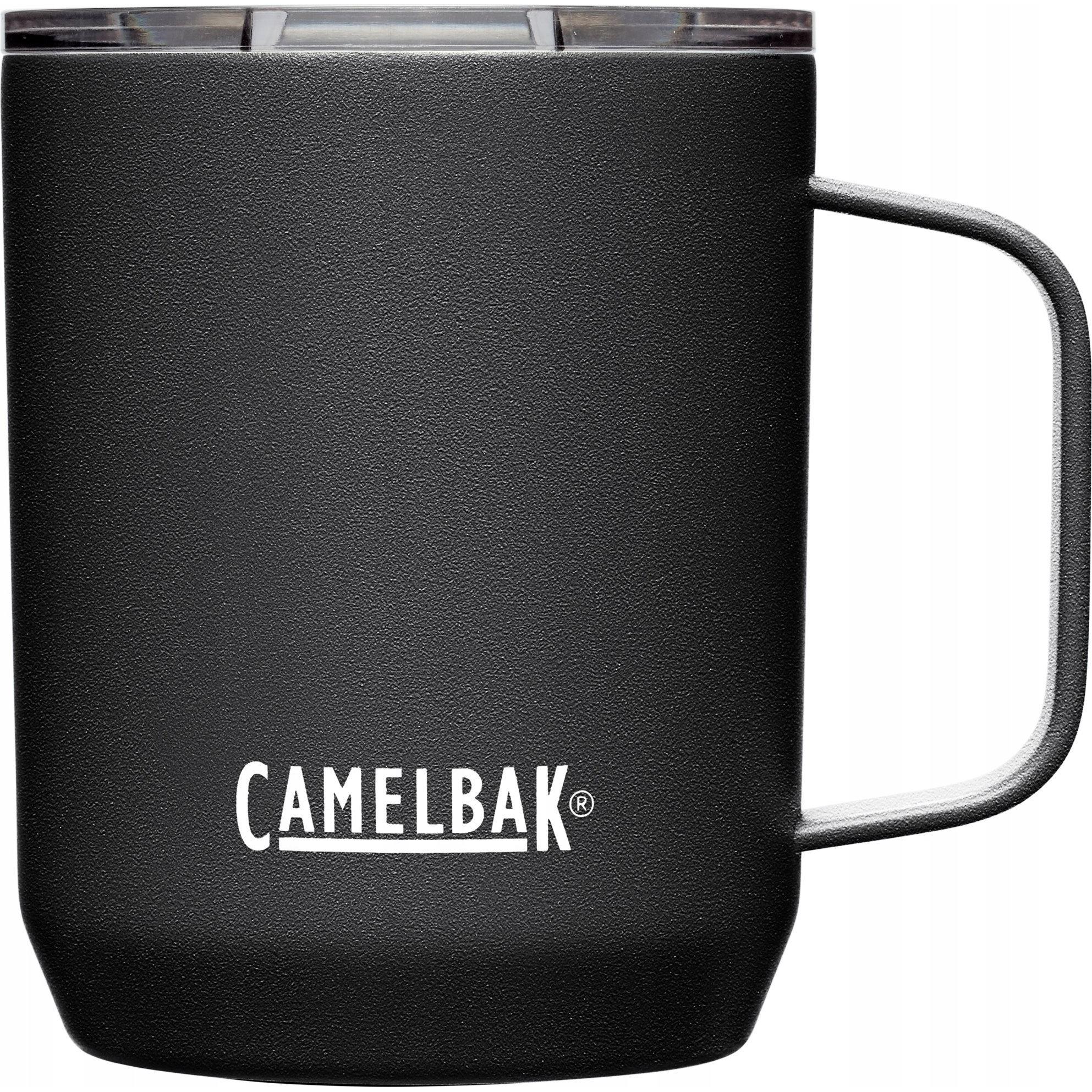 Camelbak, Trinkflasche + Thermosflasche, (0.35 l)