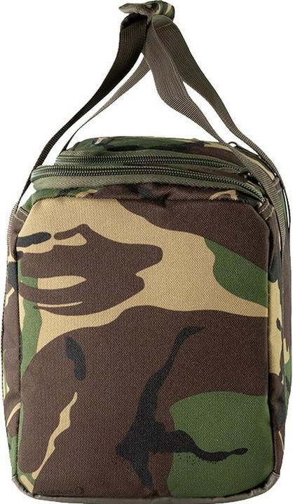 Actual product image Speero Brew Camo Kit Bag