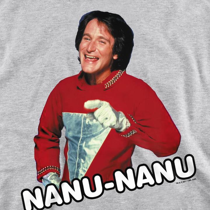 Produktbild Mork And Mindy Sweatshirt (S)