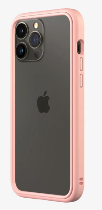 Blush Pink