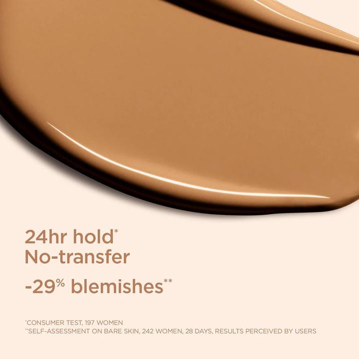 Produktbild Clarins Skin Illusion - Full Coverage 115c (115C)