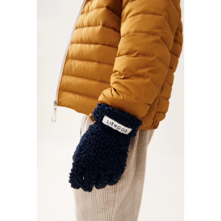 Produktbild Liewood Fingerhandschuhe Demi Classic (3.5)