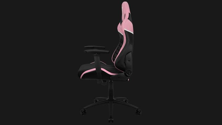 Actual product image Thunder X3 Fauteuil compatible TC5 (Noir)