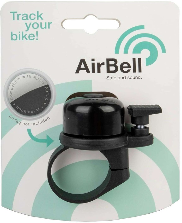 Actual product image Hama AirBell