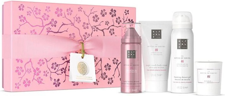 Produktbild Rituals Sakura Set (Körperpflegeset)
