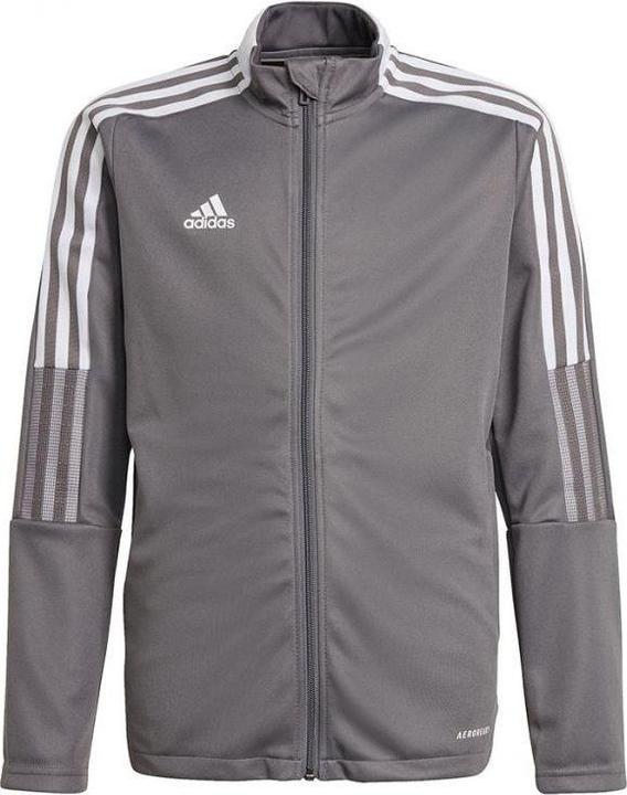 Produktbild Adidas Tiro 21 Track Sweatshirt (128)
