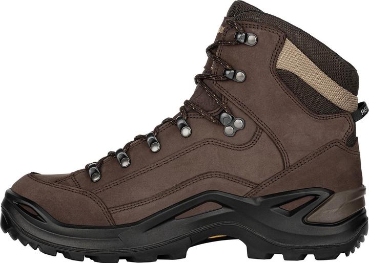 Actual product image Lowa Renegade GTX Mid (42.5)