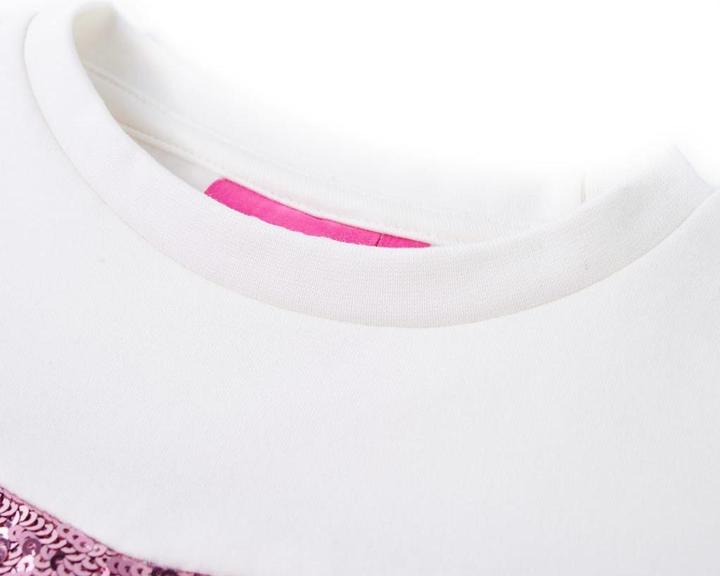 Produktbild vidaXL Kinder Sweatshirt (104)