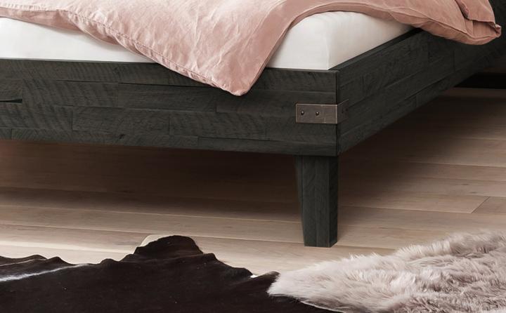 Actual product image Hasena Alino (160 x 200 cm)