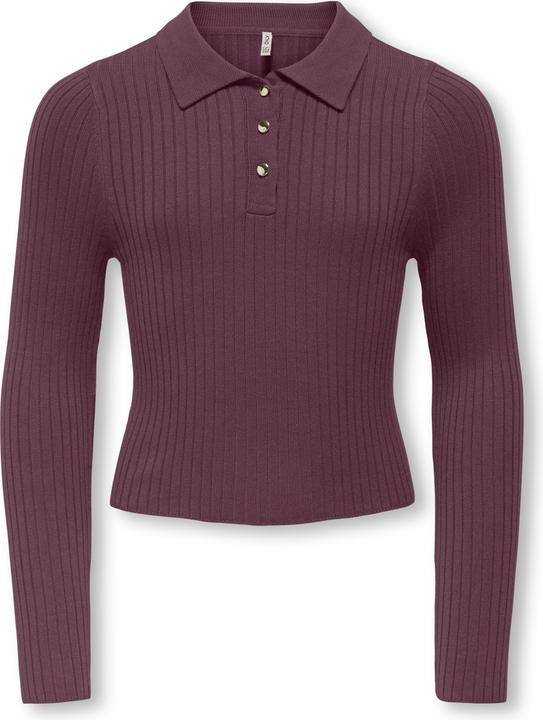 Produktbild Only KOGMILA Strickpullover Strickpullover (146, 152)