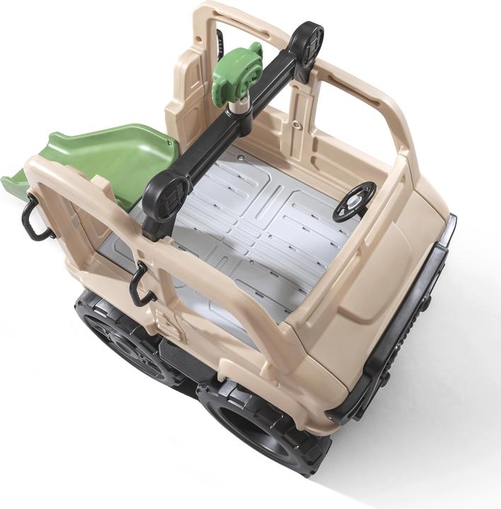 Image du produit Step2 Safari Truck Climber