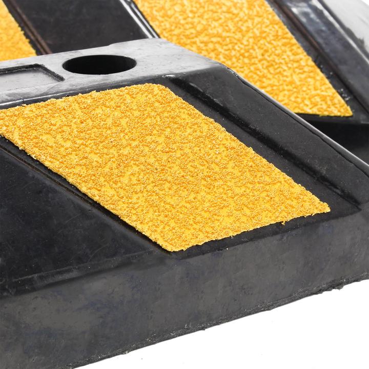 Image du produit Wiltec Arrêt de roue