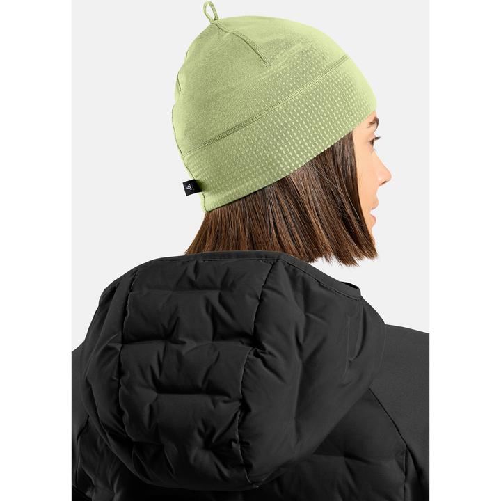 Actual product image Odlo Polyknit Warm Reflective (One size)
