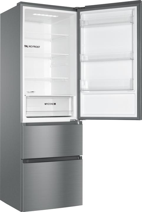 Produktbild Haier HTR3619ENMN (348 l)