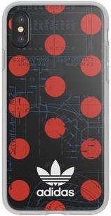 Produktbild adidas 70s Clear (Apple iPhone X)