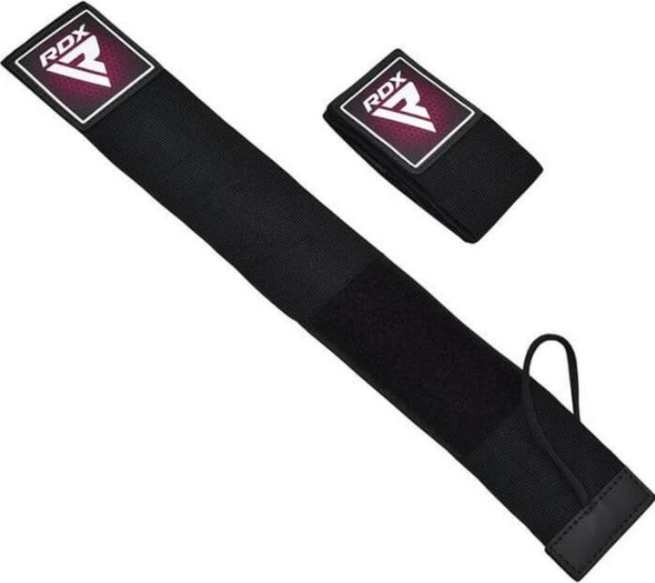 Produktbild Rdx Fitness-Handschuhe T2 – Halbfinger (S)