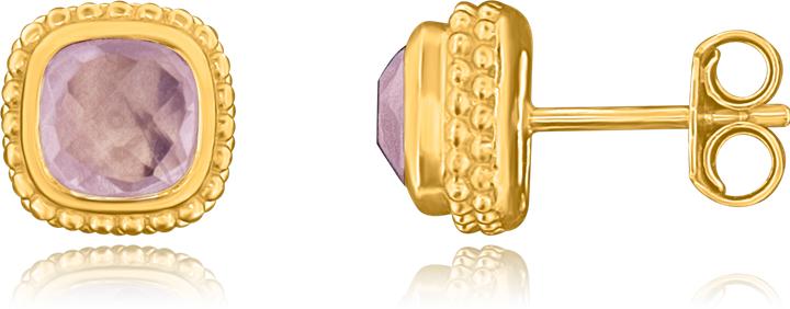 Gelb Gold, Rosa