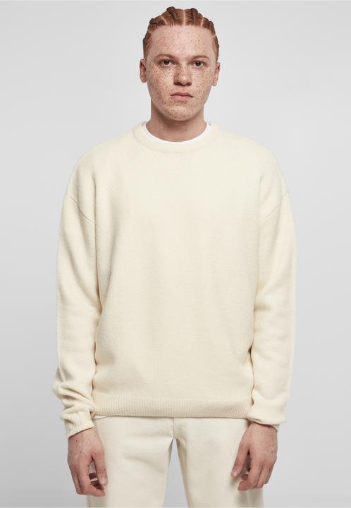 Produktbild Urban Classics Oversized Chunky Sweater - 21239 (XL)