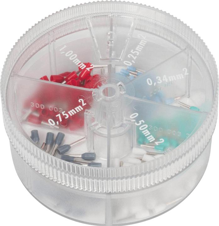 Image du produit Knipex Boîtiers d'assortiment
