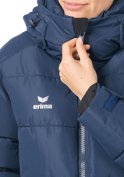 Image du produit Erima PREMIA Parka Damen (38)