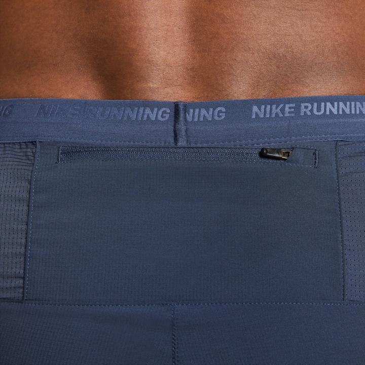 Image du produit Nike Short de Course Hybride Dri-Fit Stride (XXL)