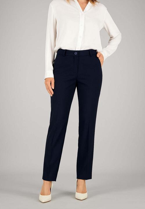 Actual product image Atelier Gardeur Hose KAYLA (42)