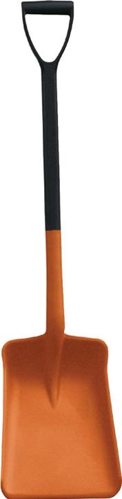 Actual product image kaiserkraft Universal handle shovel made of PP