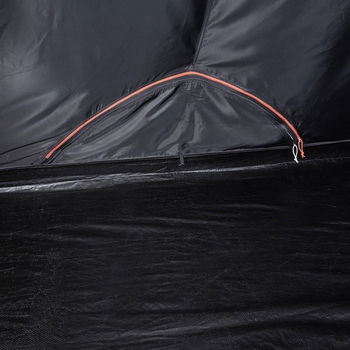 Immagine prodotto Quechua secondi d'aria 4.1 fb 302837 (Tenda gonfiabile, 15 kg, 4 persone)
