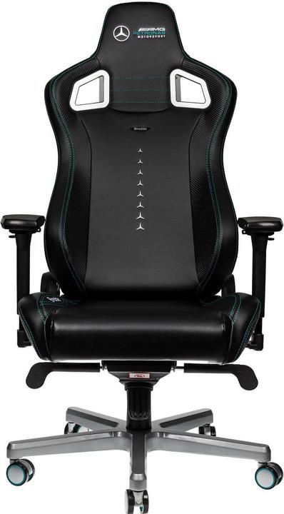 Produktbild noblechairs EPIC - Mercedes-AMG Petronas Motorsport