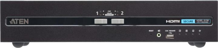 Produktbild Aten KVM-Switch, HDMI
