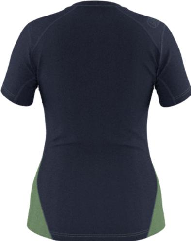 Produktbild La Sportiva Sunfire T-Shirt W (S)