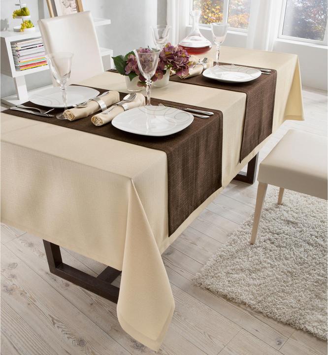 Actual product image Erwin Müller Krefeld (130 x 220 cm)