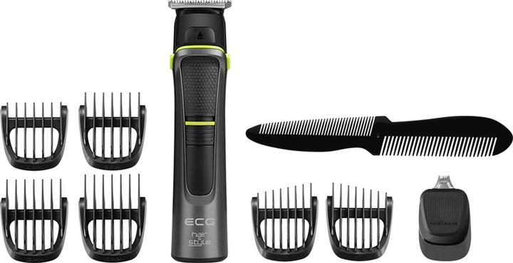 Immagine prodotto ECG Rasoio Elettrico Magnetico