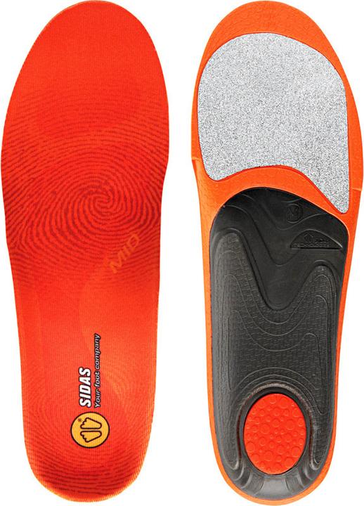 Actual product image Sidas Soles Winter 3feet Mid