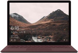 Produktbild Microsoft Surface Laptop (13.50", 256 GB, 8 GB, CH, Intel Core i7-7660U)