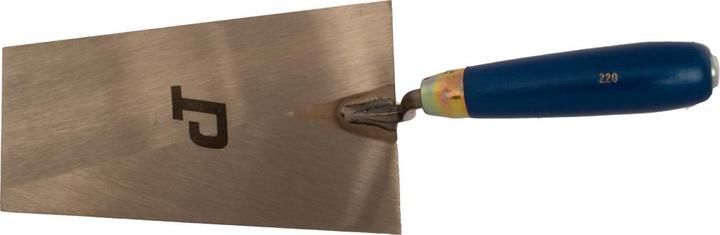 Actual product image Craft Tools Trowels, angular (12.50 cm)