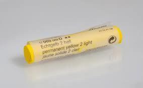 Produktbild Schmincke Pastellkreide E.GELB2HE.D/Pà3 (3x)