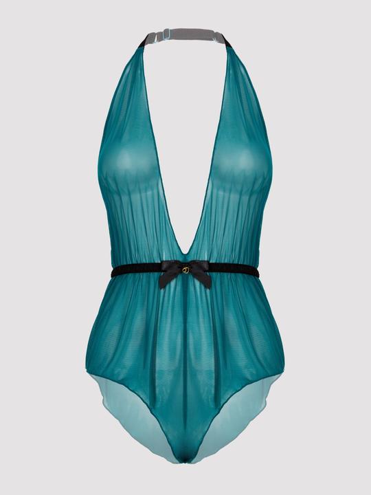 Produktbild Lovehoney Barely There Ouvert-Body (One Size)