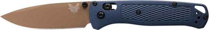 Produktbild Benchmade Bugout Crater Blue (8.30 cm)